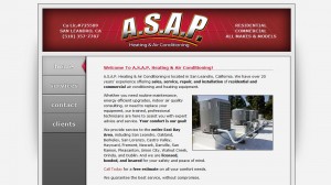 ASAP Heating & Air