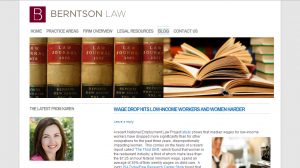 Berntson Law