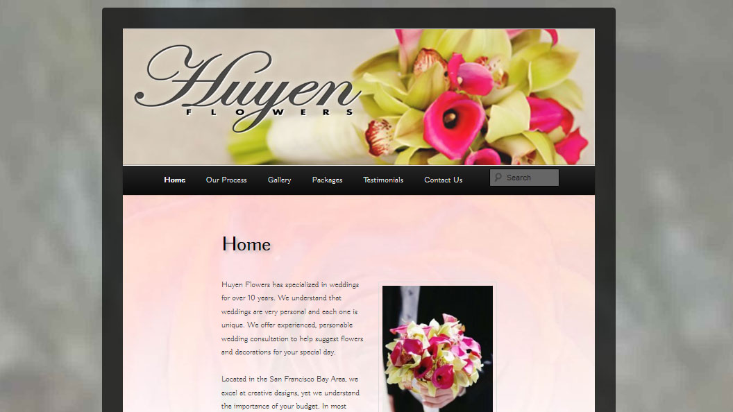 HuyenFlowers.com